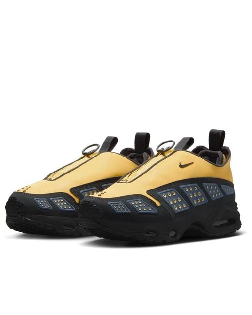 Nike Yellow (Wmns) Air Max Sndr 'Saturn Diffused'
