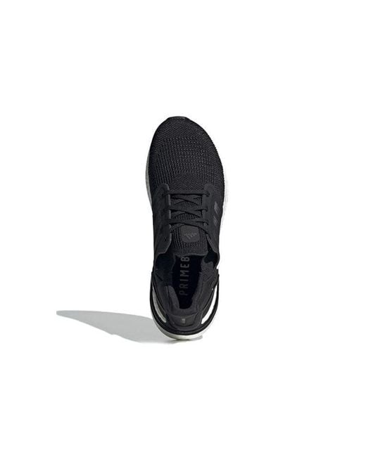 Adidas Blue Ultraboost 20 'Core' for men