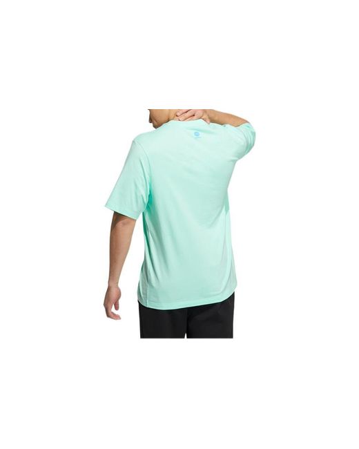 Adidas Green Neo Logot for men