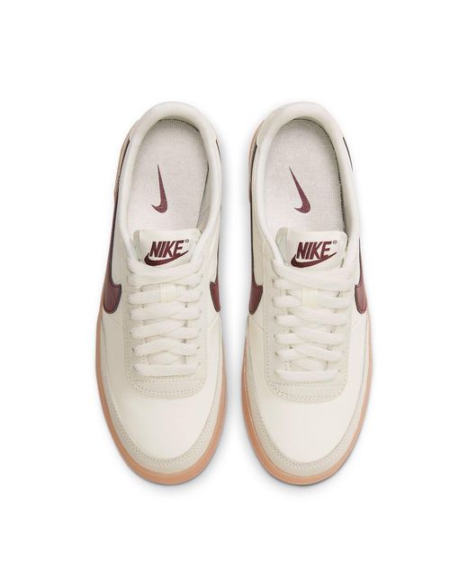 Nike White (Wmns) Killshot 2 'Sail Night Gum'