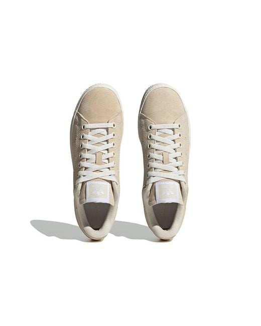 Adidas White (Wmns) Stan Smith Cs 'Wonder'