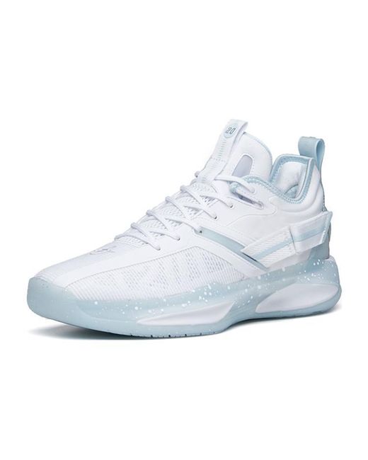 Anta Blue Gh3 'Christmas' for men
