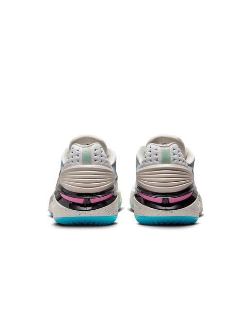 Nike Blue Air Zoom Gt Cut 2 'We Are All Greater' for men