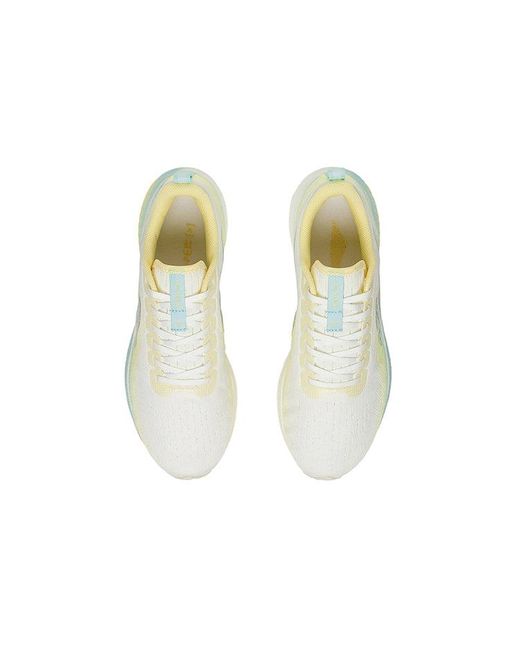 Li-ning White (Wmns) Dark Horse