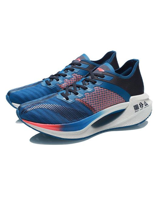 Li-ning Blue Essential for men