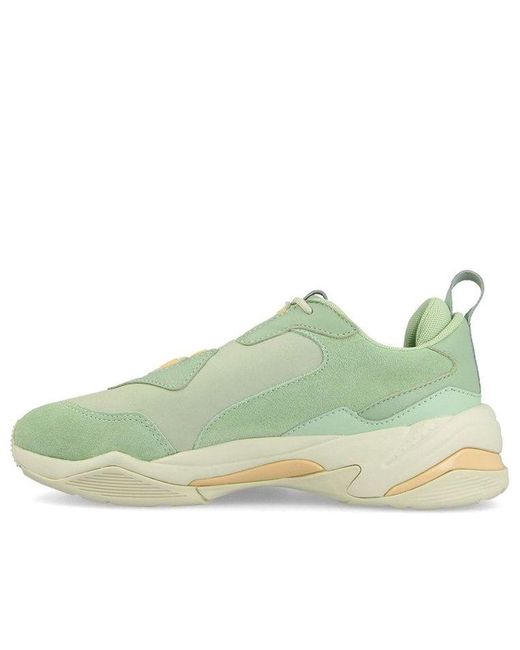 PUMA Green (Wmns) Thunder Desert 'Mint'
