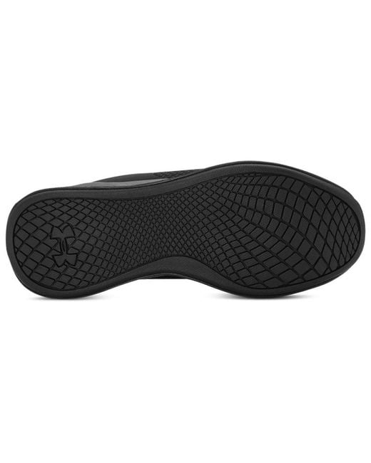 Under Armour Black (Wmns) Charged Aurora 2