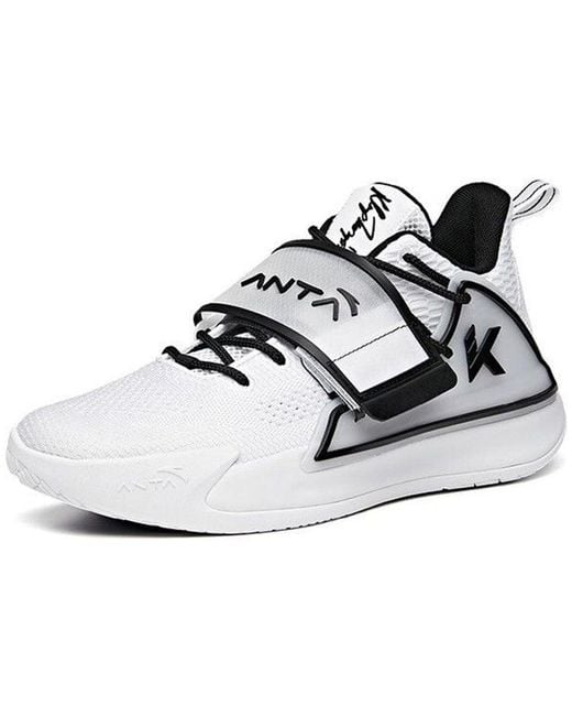 Anta White Splash 2 for men