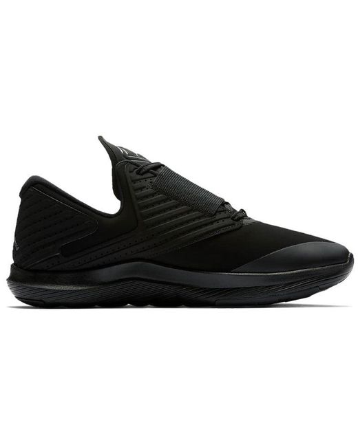 Nike Black Relentless Anthracite' for men