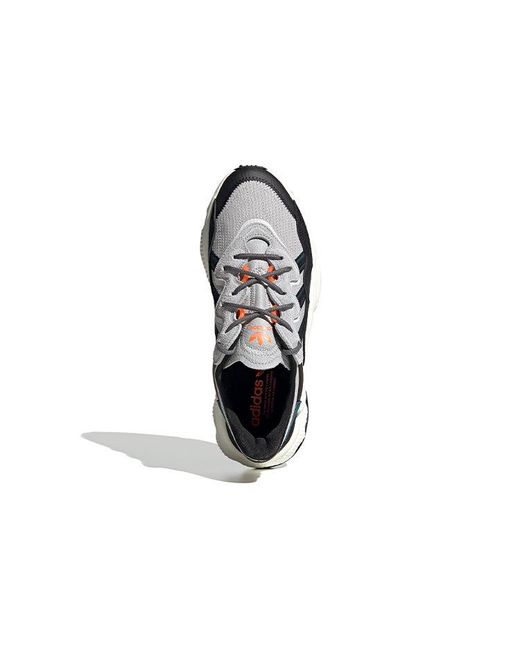 Adidas Blue Originals Ozweego for men