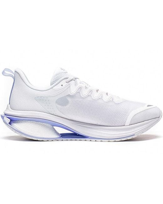 Li-ning White Wushi 5S 3.0 V2 for men