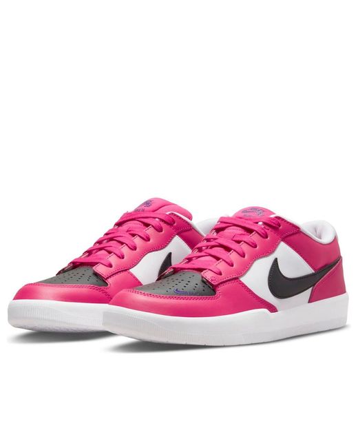 Nike Pink Force 58 Premium Sb 'Rush' for men