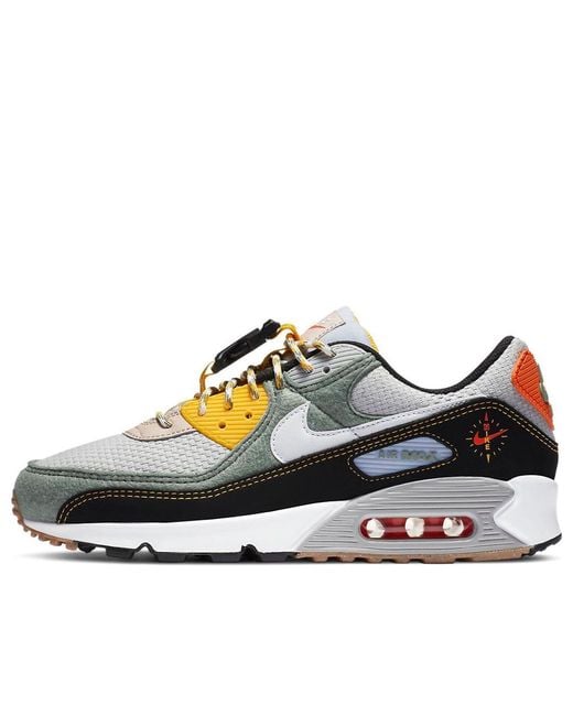 Nike White Air Max 90 'Fresh Perspective' for men