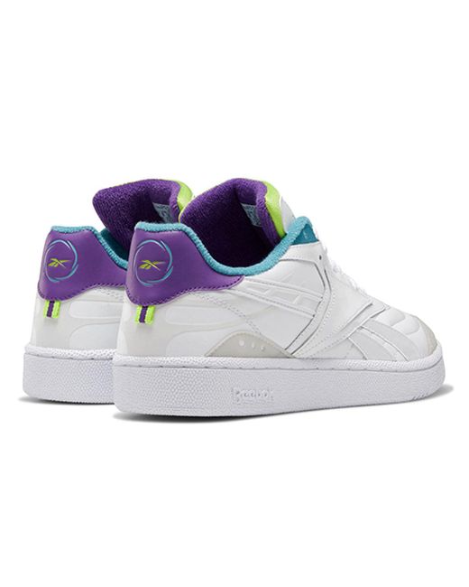 Reebok Blue Club C Rc 1.0 for men