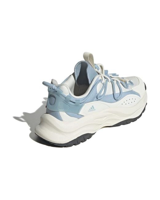 Adidas Blue (Wmns) Maxxwavy 'Ivory Baby'