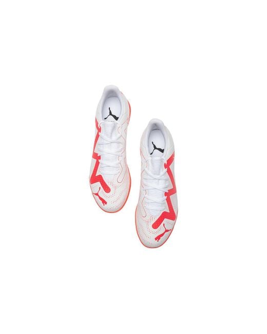 PUMA Red Future Play Tt 'Breakthrough Pack' for men