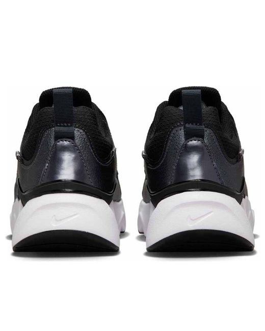 Nike Black (Wmns) Ryz 365 2 Off Noir Metallic Hematite'