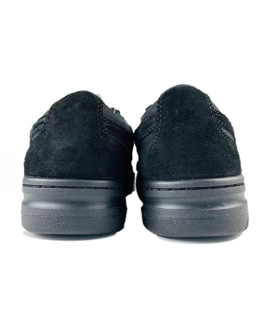 Li-ning Black 937 Deluxe Low for men