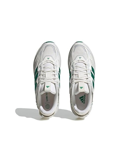 Adidas White Spiritain 2000 Sportswear 'Core for men