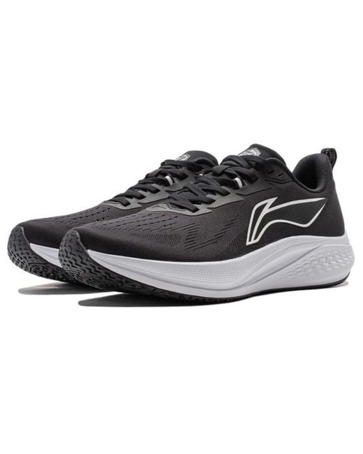 Li-ning Black Hare 7 for men