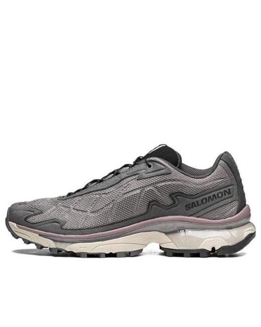 Salomon Gray Xt-Slate Advanced for men