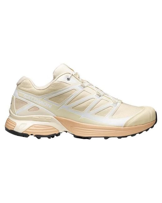 Salomon White Xt-Pathway for men