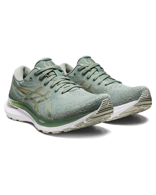 Asics Green (Wmns) Gel-Kayano 29 'Slate Champagne'