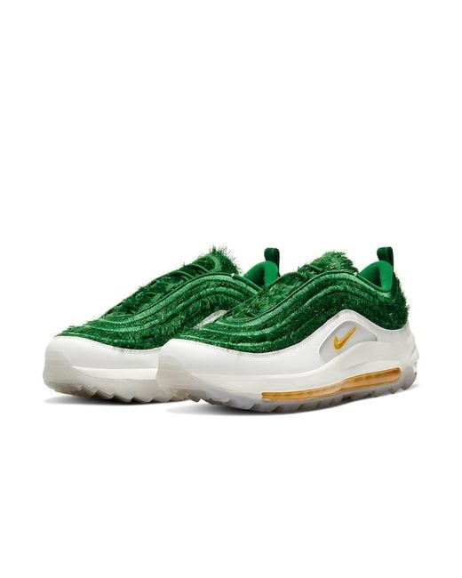 Nike Air Max 97 Golf Nrg 'Grass' in Green for Men | Lyst