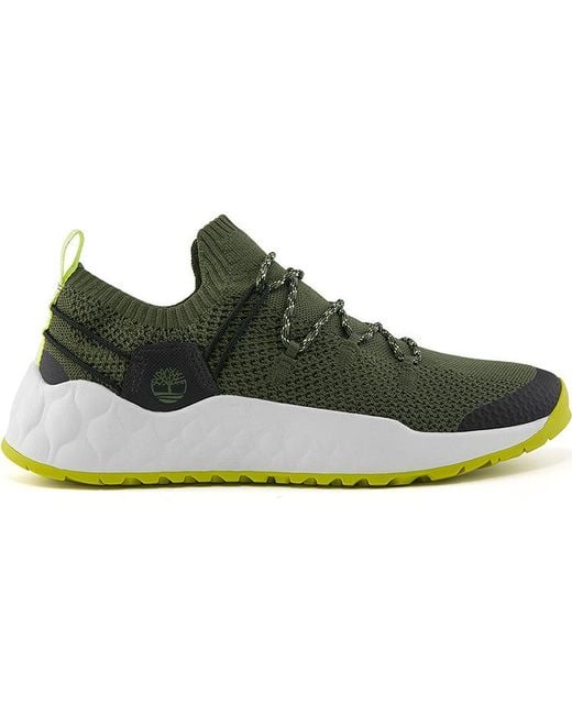 Timberland Green Stride Solar Wave W for men