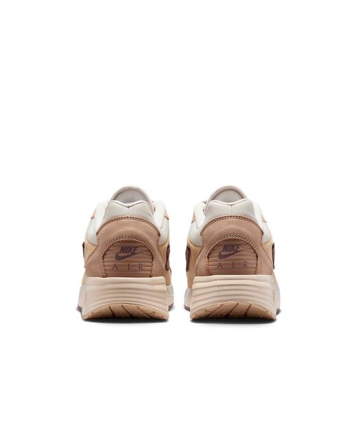 Nike Natural Air Max Solo 'Sesame Smokey Mauve' for men