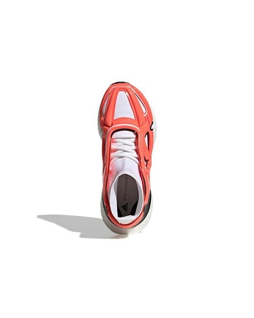 Adidas Red (Wmns) Stella Mccartney X Ultraboost 22 'Turbo'