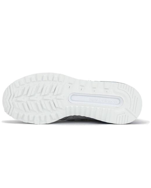 New Balance White 574 Sport for men