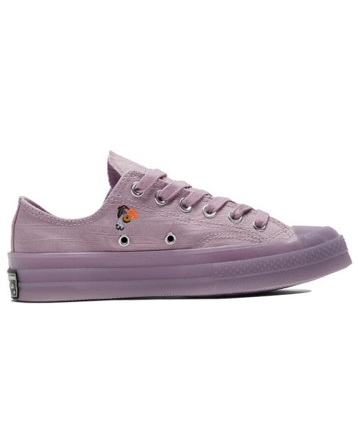 Converse Purple (Wmns) Chuck Taylor All Star 1970S