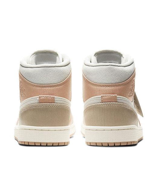 Nike Natural 1 Mid 'Milan' for men