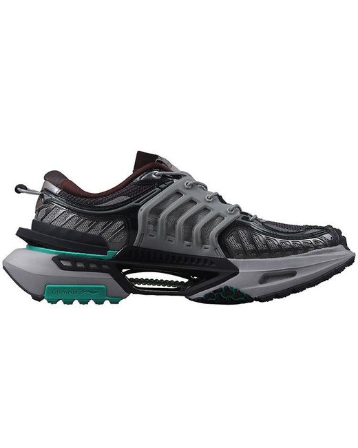 Li-ning Blue Xuankong 'Dark' for men