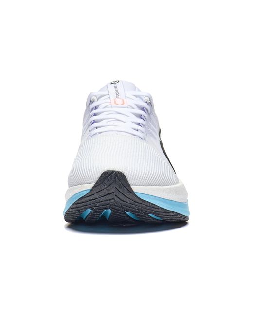 Li-ning Blue Furious Rider for men