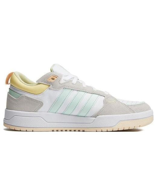 Adidas White (Wmns) Neo 100Db Lifestyle