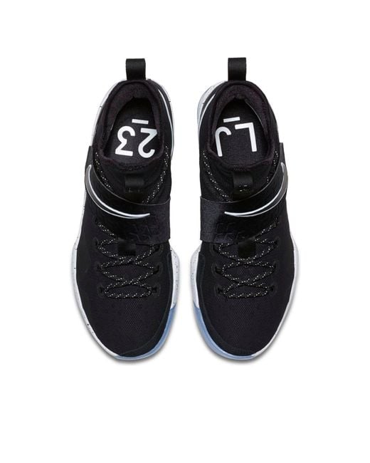 Nike Blue Lebron 14 Ep 'Chase Down' for men