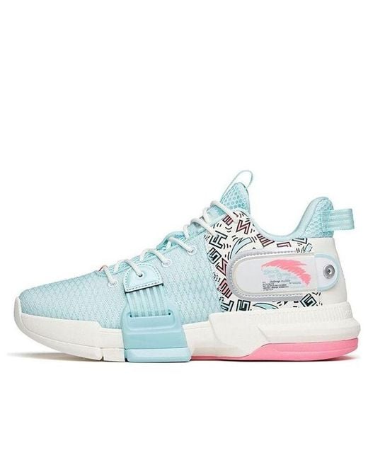 Anta Blue Light Crazy 2 for men