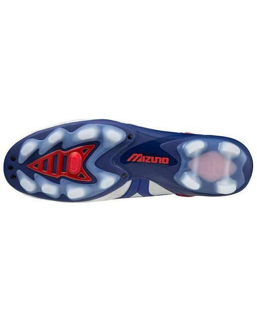 Mizuno Morelia Wave Japan in Blue for Men | Lyst UK