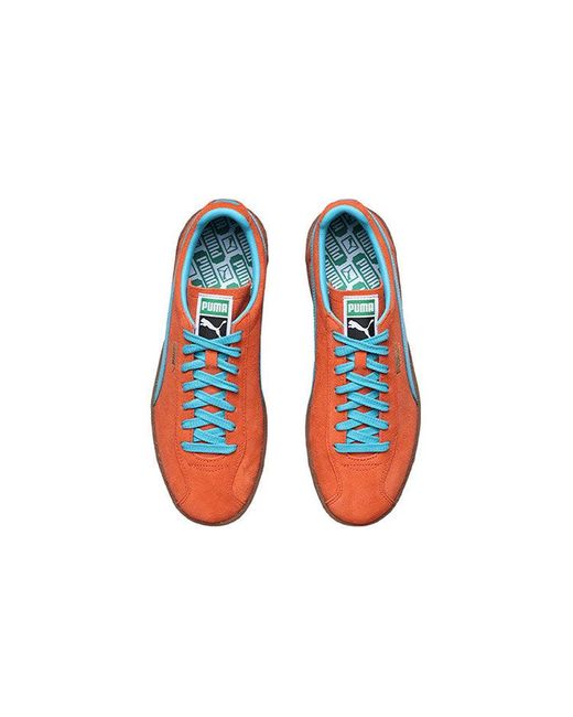 PUMA Blue Delphin Og Casual Board Shoes for men