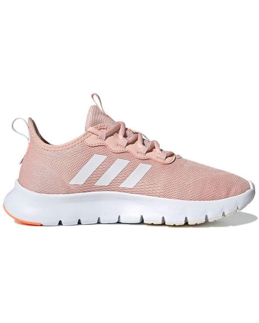 Adidas Pink (Wmns) Nario Move 'Vapour'