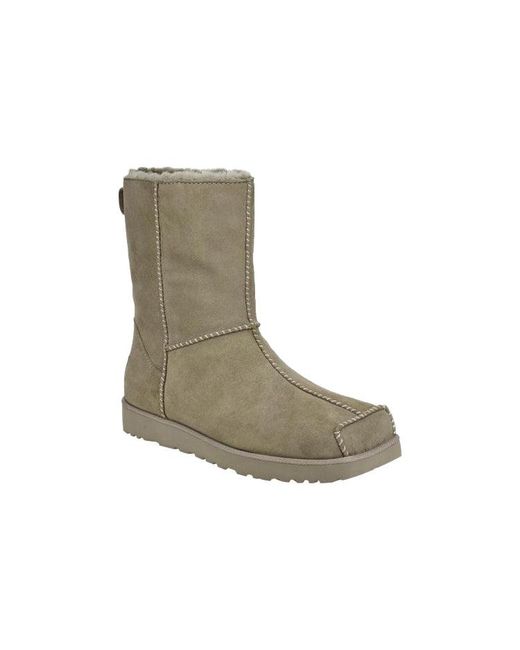 Ugg Green Block Boot Snow Boots for men