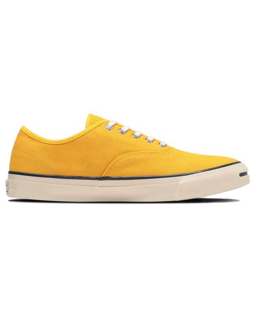 Converse Yellow Jack Purcell Us Windjammer for men