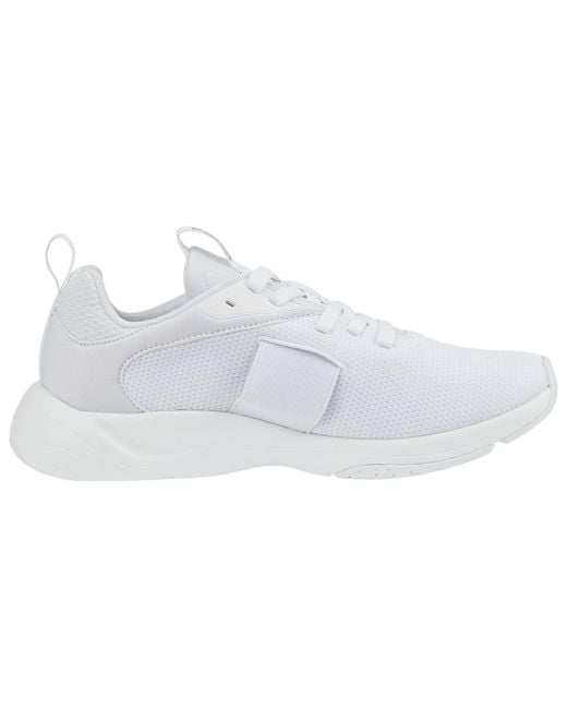 PUMA White (Wmns) Zora