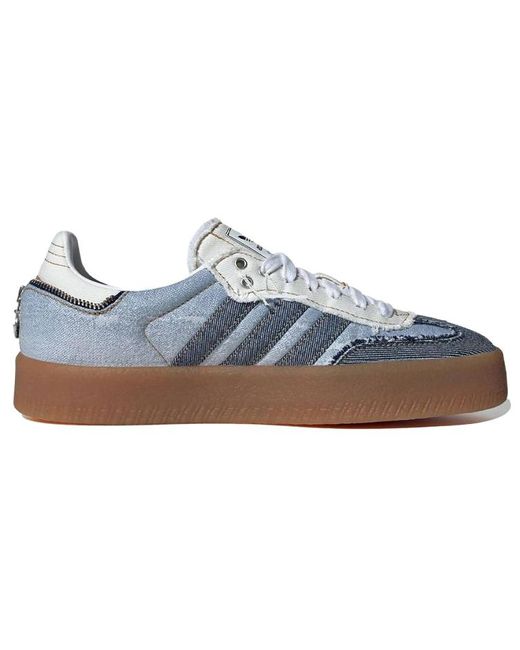 adidas gazelle silver green womens Adidas Samba OG Sneaker  Buy online now!