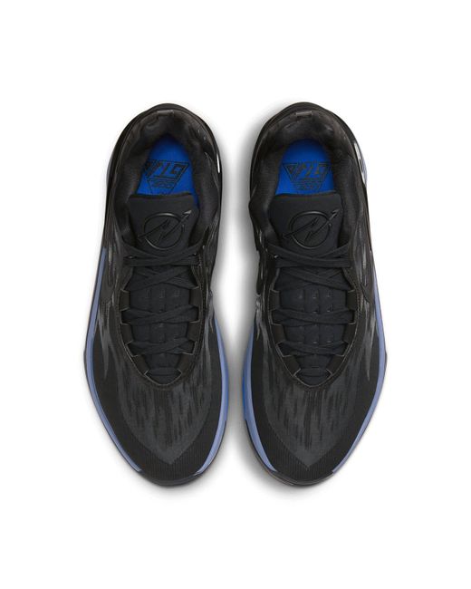 Nike Blue Air Zoom Gt Cut 2 Racer' for men