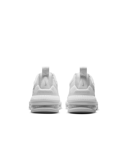 Nike White (Wmns) Air Max Genome