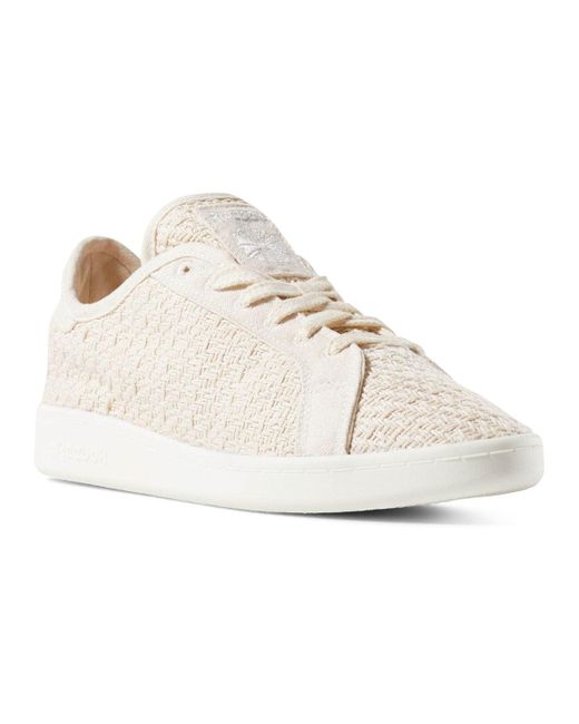 Reebok White Npc Uk 'Cotton And Corn' for men