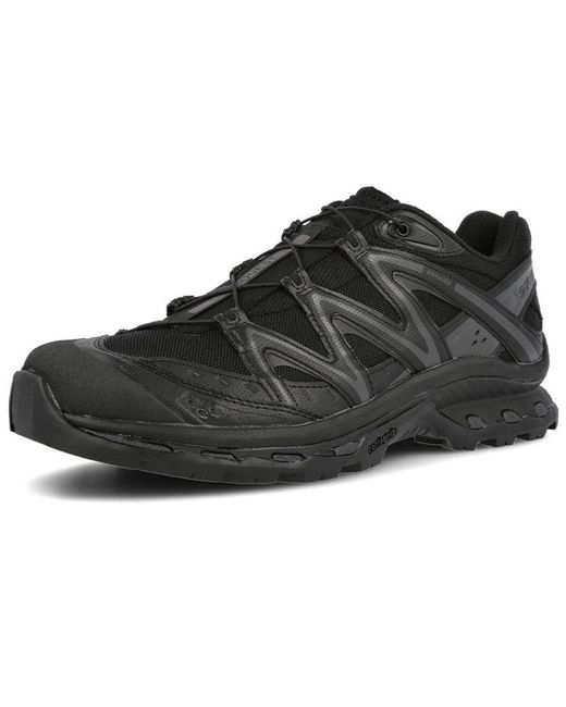 Salomon Black Xt-Quest Advanced Trail for men